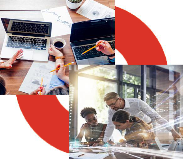 Why collaborate with us image
