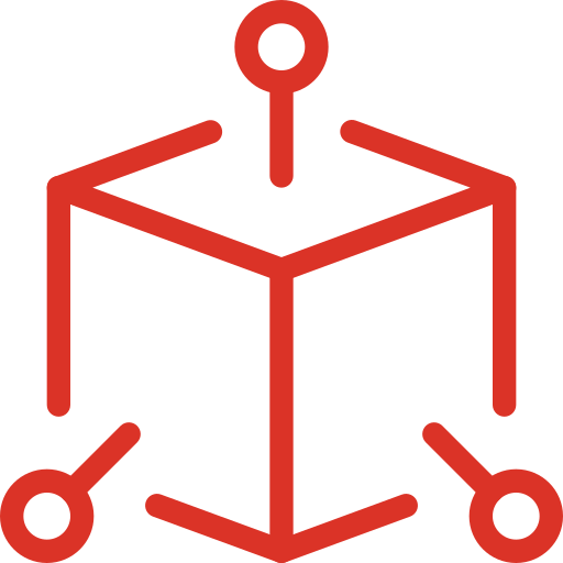 Our Edge icon