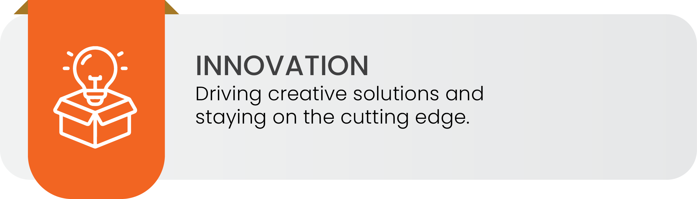 Innovation