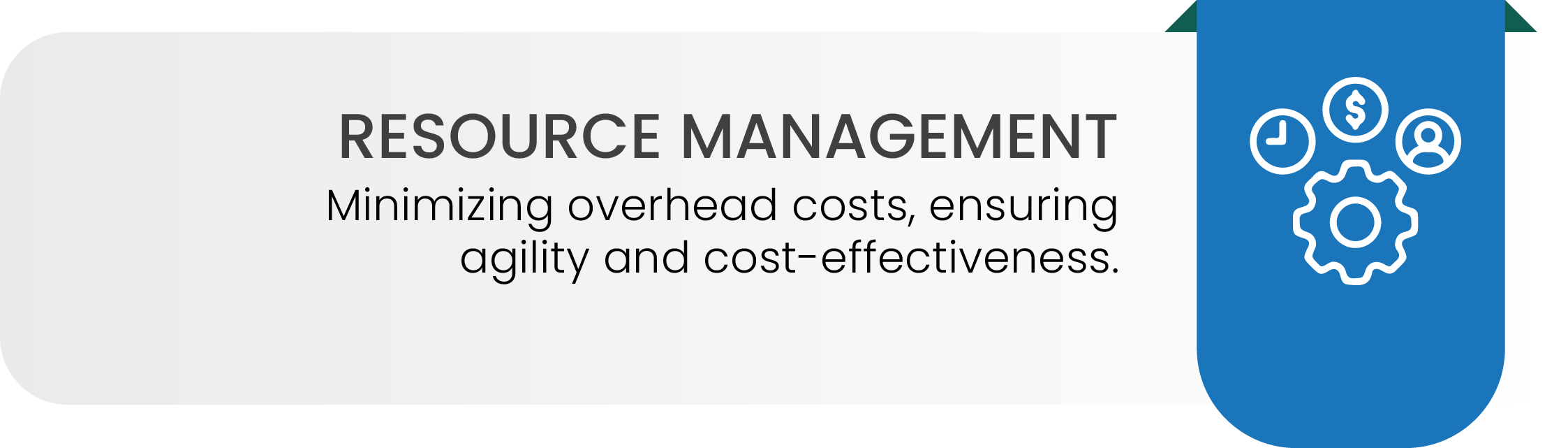Resource management